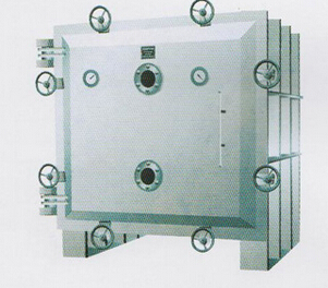 真空干燥設(shè)備